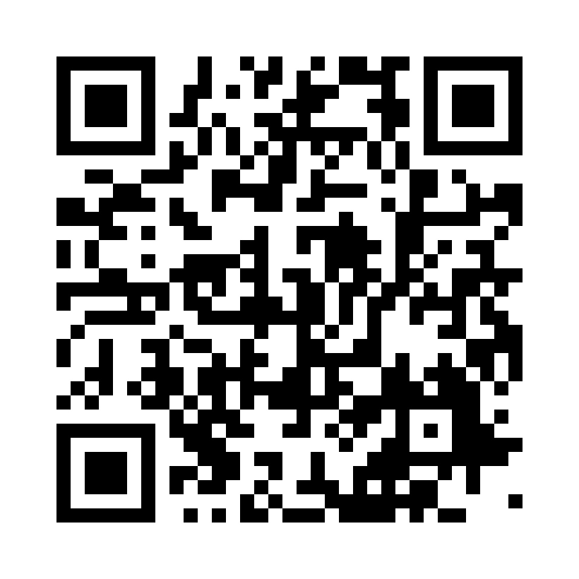 QR Code contatos
