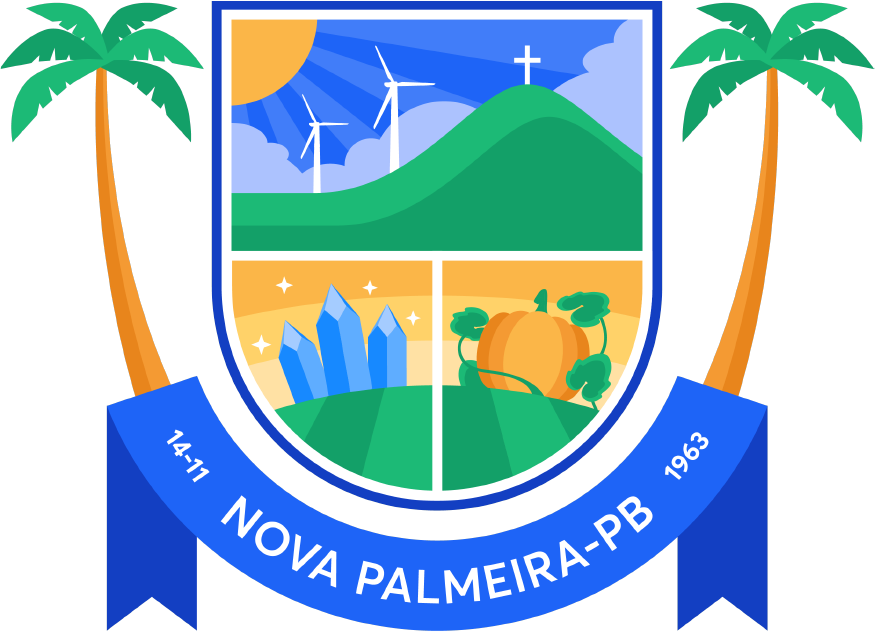 Nova Palmeira